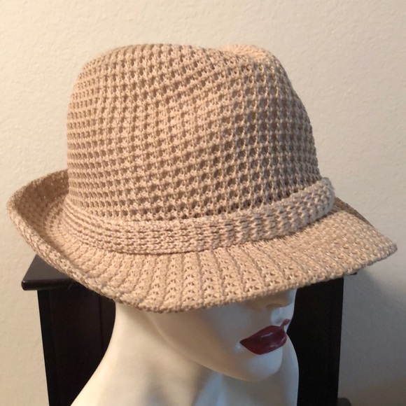 Accessories - Beautiful Hat
